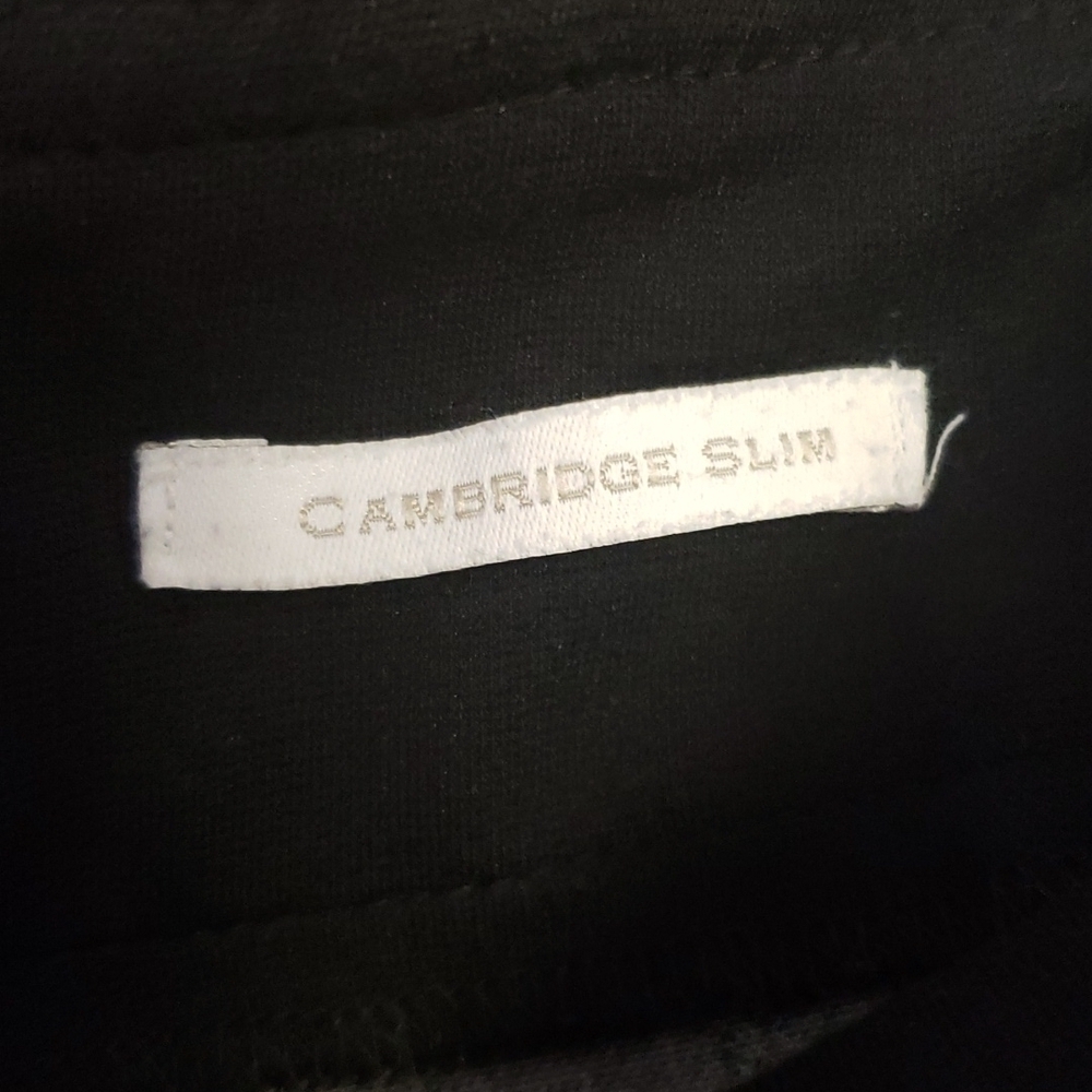 Charter Club Cambrige Slim Pants - Picture 7 of 8